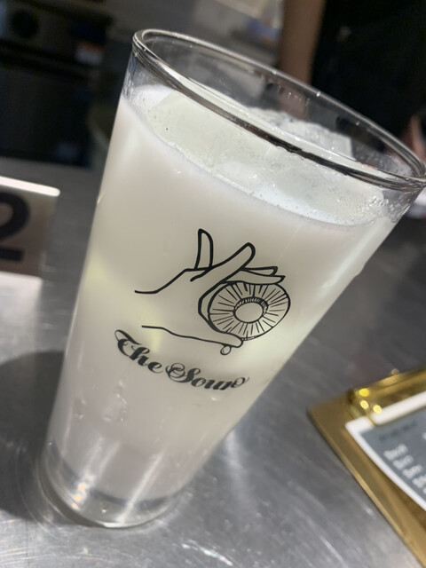 用户对于THE SOUR的评论高清图