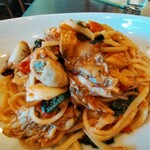 User's review image for トスカーナ 神谷町店