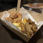 用戶對於居酒屋一休 新宿歌舞伎町店的評論圖