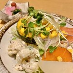 User's review image for ふるさとバル ゆら蛍