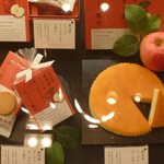 User's review image for チーズガーデン 阪急うめだ本店