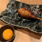 用戶對於鶏出汁おでんと焼鳥つじや 京都駅西店的評論圖