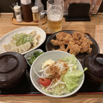用户对于テング酒場 渋谷西口桜丘店的评论图