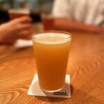 用户对于BEER PUB TAKUMIYA的评论图