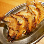 User's review image for 堂山餃子 チャオズ 梅田本店