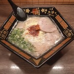 用户对于一蘭 太宰府参道店的评论图