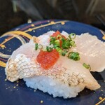 用戶對於回転寿司 一太郎的評論圖