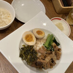 用户对于鼎's by JIN DIN ROU 京都三条店的评论图