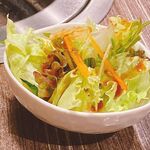 用户对于焼肉・しゃぶしゃぶ 肉の鶴々亭的评论图