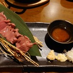 用户对于十勝北海道生産者直送 宴の一心的评论图