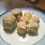 用戶對於551蓬莱 JR京都駅店的評論圖