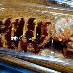 用户对于ほっともっと 里塚店的评论图