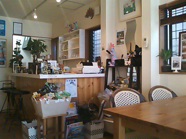 User's review image for オハナカフェ