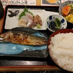 用戶對於鮨のだり半 南口的評論圖