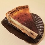 用戶對於三角山アップルパイ専門店  桑園店的評論圖