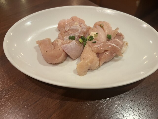 用户对于焼肉 山河 蓮根店的评论高清图