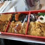 User's review image for デリカステーション