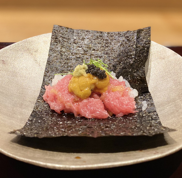 User's review image for 祇園 にし