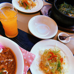 用戶對於カフェテラス外苑的評論圖