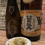 User's review image for 茅場町居酒屋 つまみ菜 茅場町店