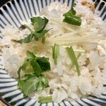 User's review image for 近畿大学水産研究所 銀座店