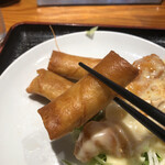 User's review image for 中華美食坊 田無南口店