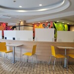 User's review image for マクドナルド 西八王子店