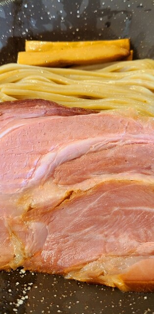 User's recommendation image for つけめん 五春