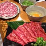 用戶對於ホルモン焼き肉ぶち 阿佐ヶ谷店的評論圖