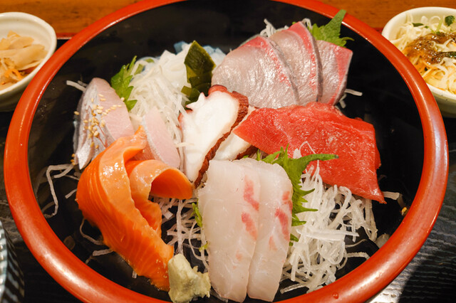 用戶對於一魚一栄的評論高清圖