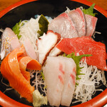 用戶對於一魚一栄的評論圖