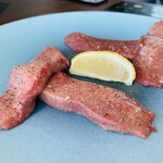 用户对于焼肉トラジ 玉川高島屋S･C店的评论图