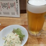 用戶對於かぶら屋 青砥店的評論圖