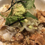 用戶對於鶏鬨はなれ 勝どき清澄通り店的評論圖