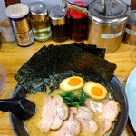 User's review image for 吟風 赤羽店