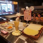 User's review image for 神戸クック・ワールドビュッフェ ライフガーデン水巻店