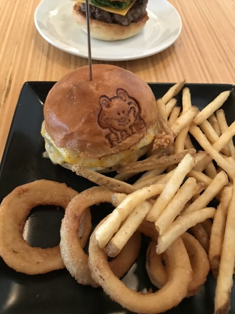 User's recommendation image for 和牛ハンバーガーの店 Rana円山