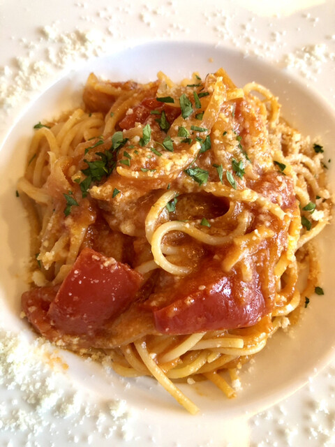 用戶對於焼き鳥とイタリアン Osteria arcobaleno的評論高清圖
