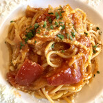 用戶對於焼き鳥とイタリアン Osteria arcobaleno的評論圖