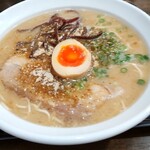 用戶對於唐木屋 六本松店的評論圖