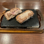 User's review image for やっぱりステーキ 小倉北店