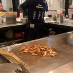 User's review image for 鉄板ジョニー