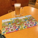用戶對於サイゼリヤ 小金井貫井南店的評論圖