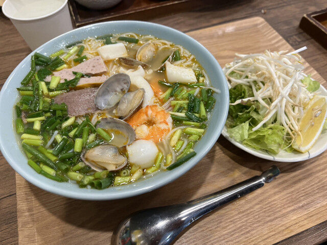 User's recommendation image for ベトナムカフェEMOi