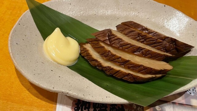 用戶對於さかなや道場 魚鮮水産 巣鴨駅前店的評論高清圖