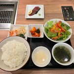 用戶對於牛兵衛 西庵 西武池袋本店的評論圖