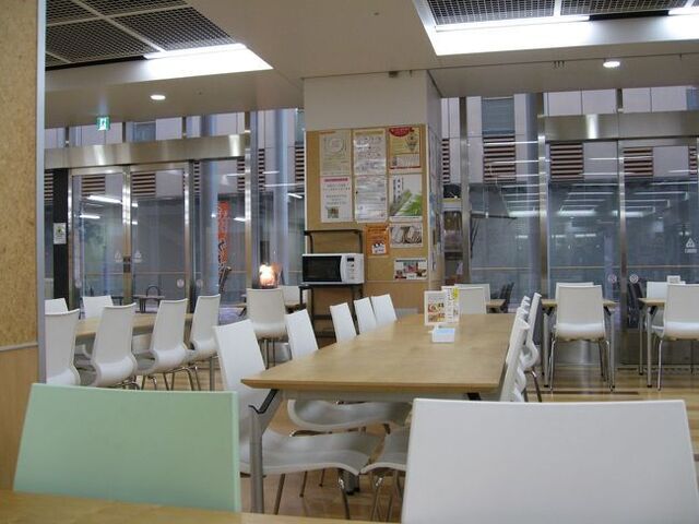 用戶對於拓殖大学学生食堂 文京キャンパス的評論高清圖
