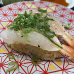用戶對於もり一 亀戸駅前店的評論圖