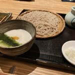 用戶對於蕎麦前 山都的評論圖