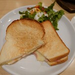用戶對於ミヤマ珈琲 練馬春日町店的評論圖